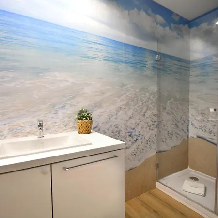 Sunset - Holdu Pruskiego - Sloneczne Mieszkanie Blisko Centrum Miasta, Przy Parku Zdrojowym - Garaz Podziemny! * Świnoujście (Swinemünde)