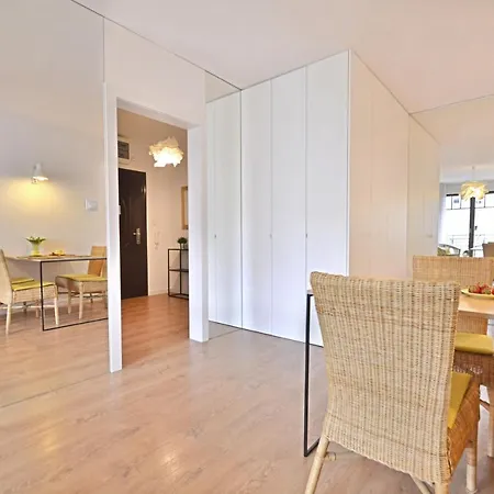 Sunset - Holdu Pruskiego - Sloneczne Mieszkanie Blisko Centrum Miasta, Przy Parku Zdrojowym - Garaz Podziemny!