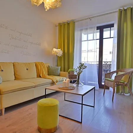 Sunset - Holdu Pruskiego - Sloneczne Mieszkanie Blisko Centrum Miasta, Przy Parku Zdrojowym - Garaz Podziemny!